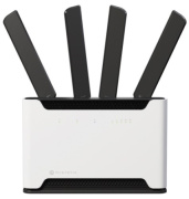 фото Маршрутизатор Mikrotik Chateau 5G ax