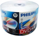 фото Диск DVD+R Philips DR416U50F/97 в Воронеже