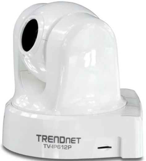 фото   TRENDnet TV-IP612P в Нижнем Новгороде
