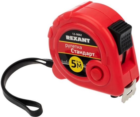 фото Рулетка  Rexant 12-9002 в Санкт-Петербургe