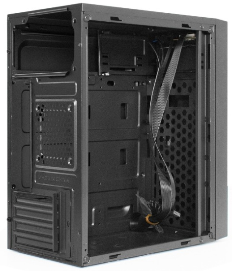 фото Корпус mATX Exegate BAA-113-AA500 в Челябинске
