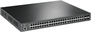 фото Коммутатор TP-LINK TL-SG3452P