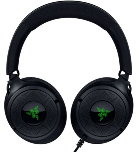 фото Гарнитура  Razer Kraken V4 X в Челябинске