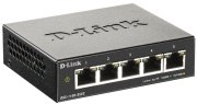 фото Коммутатор D-link DGS-1100-05V2/A1A