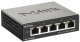 фото Коммутатор  D-link DGS-1100-05V2/A1A в Самаре