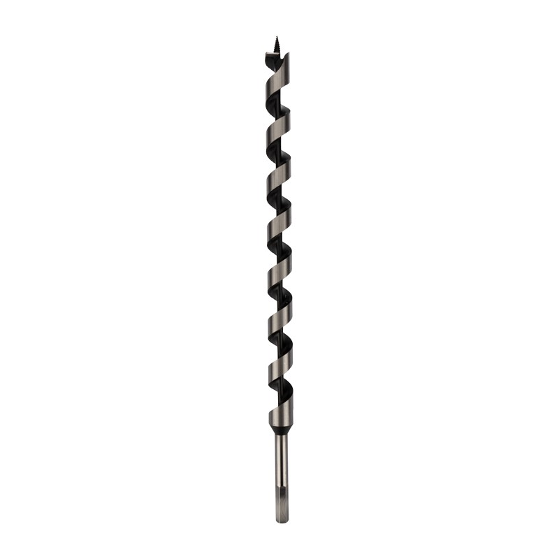 

Сверло KRANZ KR-91-0715 винтовое по дереву 25х230 мм (шестигранный хвостовик), KR-91-0715
