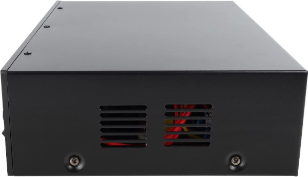 фото Микшер-усилитель  INTREND ITMXAMP-60MT