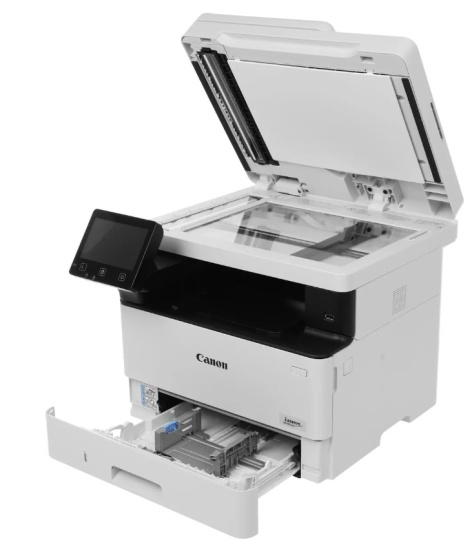 фото МФУ лазерное черно-белое Canon i-SENSYS MF463dw (УЦЕНЕННЫЙ) в Ростове-на-Дону