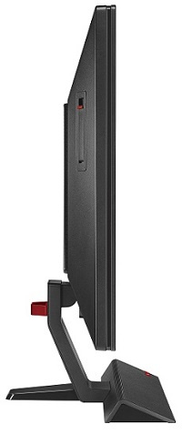 фото Монитор 27" BenQ ZOWIE RL2755