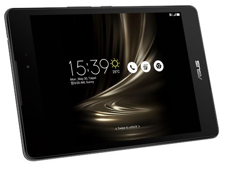 фото Планшет  ASUS ZenPad S Z581KL-1A021A