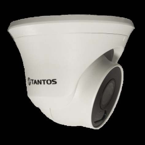 фото Видеокамера IP Tantos TSi-Beco45FP в Екатеринбурге
