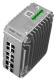 фото Коммутатор управляемый RUIJIE NETWORKS RG-NIS3100-8GT4SFP-HP в Екатеринбурге