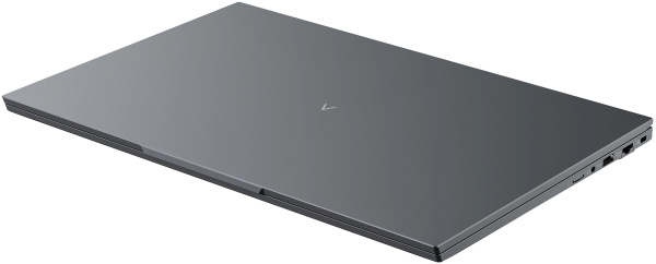 фото Ноутбук  Digma Pro Fortis M в Уфе 15.6 ", Core i3, 8 Гб RAM, 256 Гб SSD, UHD Graphics, Серый
