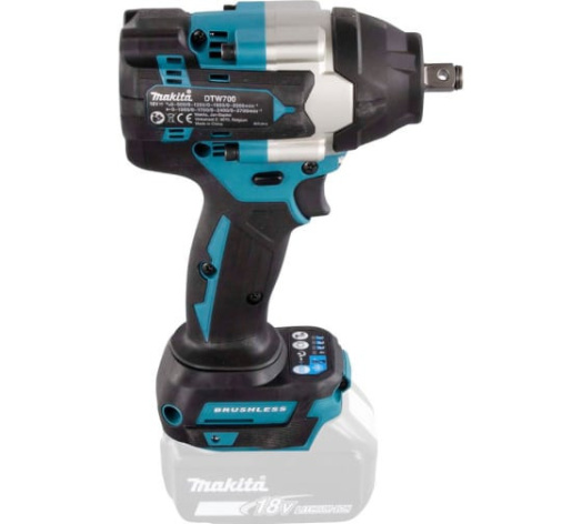 фото Гайковерт  Makita DTW700RF1J в Казани