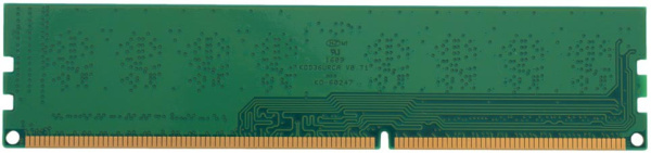 фото Модуль памяти DDR3L 4GB Patriot Memory PSD34G1600L81 в Перми