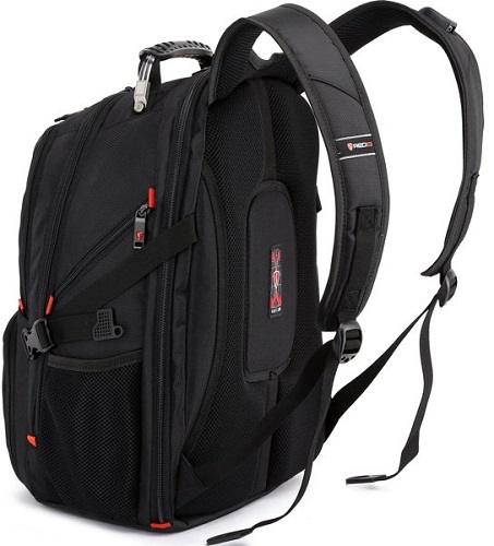 

Рюкзак Sumdex PJN-301 black, PJN-301