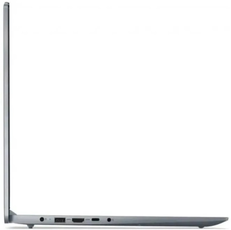 фото Ноутбук  Lenovo IdeaPad Slim 3 15IRU8 в Уфе 15.6 ", Core i3, 8 Гб RAM, 256 Гб SSD, UHD Graphics, Серый