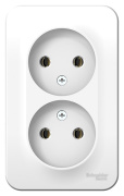 фото Розетка Systeme Electric BLNRA000221