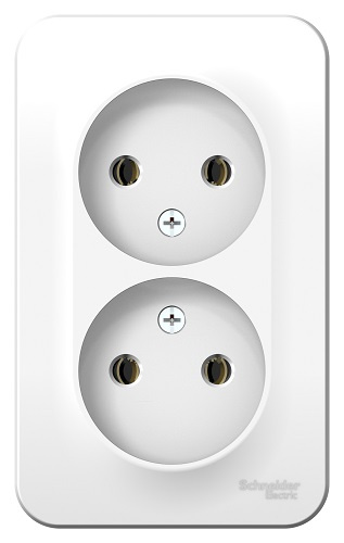 фото Розетка  Systeme Electric BLNRA000221 в Волгограде