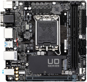 фото Материнская плата GIGABYTE H610I