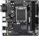 фото Материнская плата mini-ITX GIGABYTE H610I