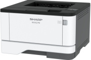 фото Принтер Sharp MXB427PWEU