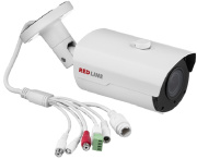 фото Видеокамера REDLINE RL-IP52P-VМ-S.eco (УЦЕНЕННЫЙ)