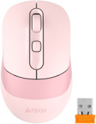 фото Мышь A4Tech Fstyler FB10CS