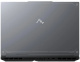 фото Ноутбук Maibenben X16C-I73756 16" (Intel Core i7, 16Гб DDR5, SSD 1 Тб, GeForce RTX 5060, Без ОС) Серый [X16C-i737560GERLG4E10]