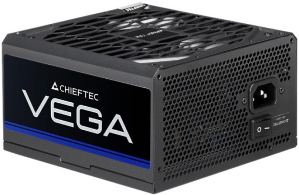 фото Блок питания ATX Chieftec Vega PPG-750-S в Уфе