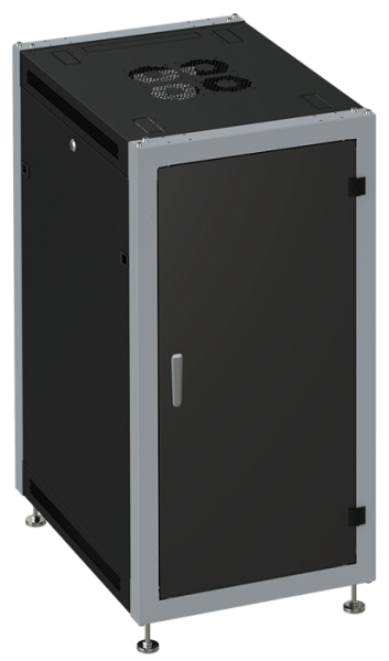 фото Шкаф напольный 19", 18U SYSMATRIX SL 6018.922 в Уфе