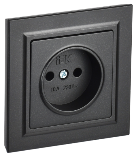 фото  в сборе IEK BR-R10-10-K02-F в Уфе