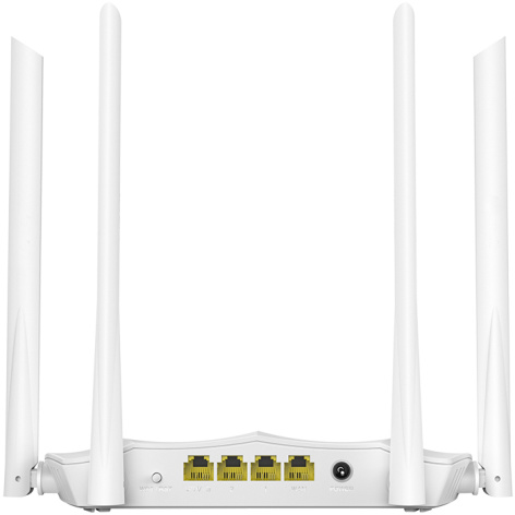 фото Роутер  Tenda AC5V3.0 в Омске