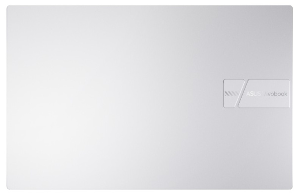 фото Ноутбук  ASUS Vivobook 15 X1504ZA-BQ1104 в Уфе 15.6 ", Core i3, 16 Гб RAM, 512 Гб SSD, UHD Graphics, Серебристый