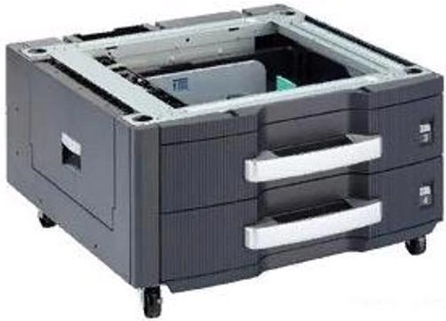 Изображение товара Дополнительный подающий лоток Zebra 105936G для принтера ZXP9