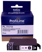 фото Картридж ProfiLine PL_T1711_BK