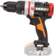 фото Дрель - шуруповерт Worx WX354.9 в Краснодаре