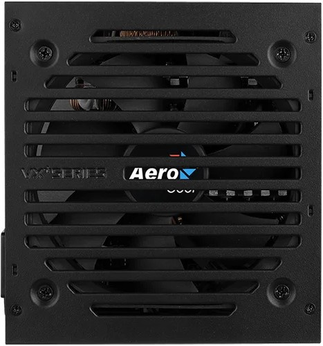 фото Блок питания ATX AeroCool VX Plus 800 в Уфе