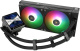 фото Система охлаждения жидкостная Thermalright Grand Vision 240 Black ARGB в Санкт-Петербургe