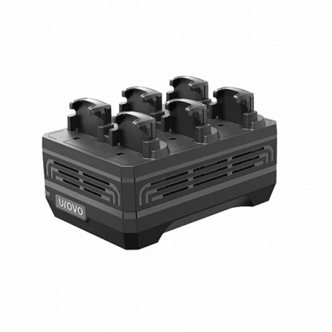 фото Зарядная станция  Urovo 6BCSR5600 в Санкт-Петербургe