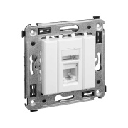 фото Розетка DKC 4400293