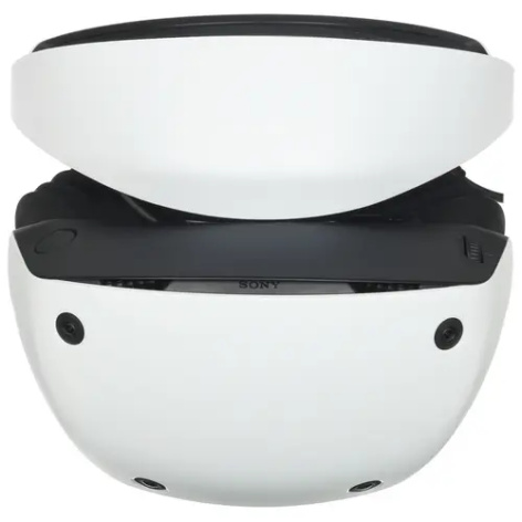 фото Очки виртуальной реальности Sony PlayStation VR2 в Самаре