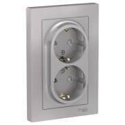 фото Розетка Systeme Electric ATN000326
