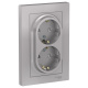 фото Розетка  Systeme Electric ATN000326 в Екатеринбурге