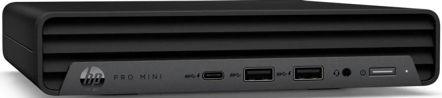 

Компьютер HP ProDesk 400 G9 9H6U9ET i5-13500T/16GB/512GB SSD/UHD Graphics 770/WiFi/BT/мышь/клавиатура/Win11Pro/black, ProDesk 400 G9