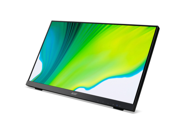 фото Монитор 21,5" Acer UT222QBMIP в Красноярске
