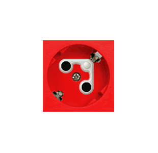 фото Розетка  Ecoplast 851607 в Красноярске