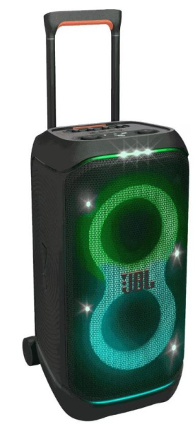 фото Портативная акустика  JBL Partybox Stage 320 в Нижнем Новгороде