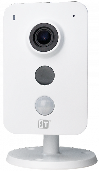 фото Видеокамера IP Space Technology ST-712 IP PRO D WiFi (2,8mm) в Казани
