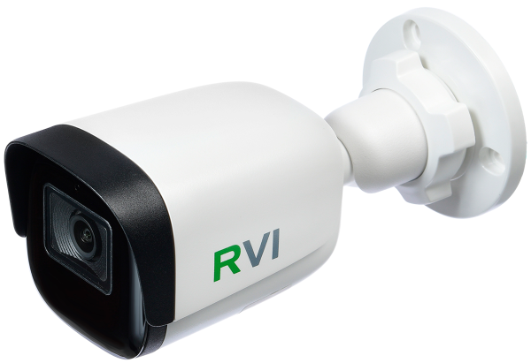 фото Видеокамера IP RVi RVi-1NCT2022 (2.8) white в Уфе